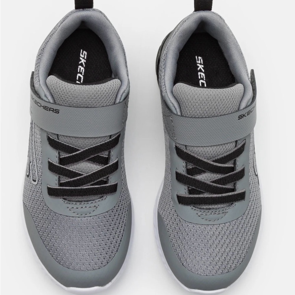 Skechers Microspec Max II Boys Sneakers - Picture 4 of 7